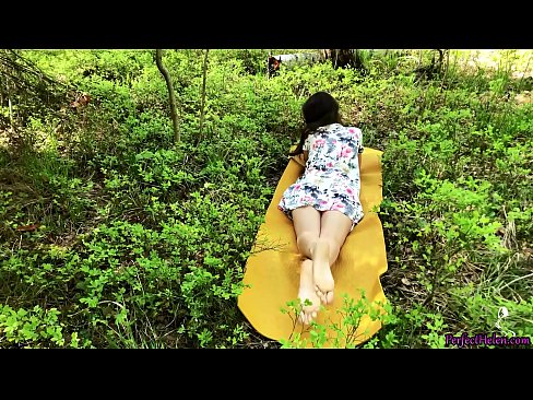 ❤️ Uno sconosciuto su Tinder mi masturba la figa e scopa appassionatamente nel bosco ️❌ Video di sessoal it.kanalmoscow.ru ❤️