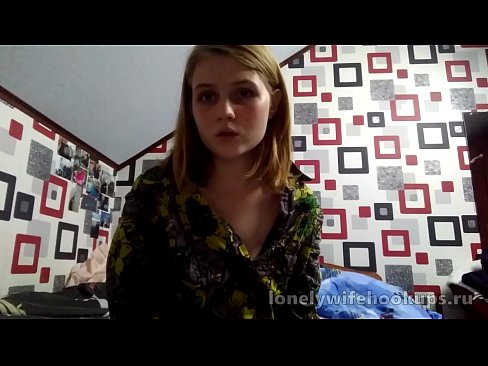 ❤️ Giovane studentessa bionda dalla Russia ama i cazzi più grandi. ️❌ Video di sessoal it.kanalmoscow.ru ❤️