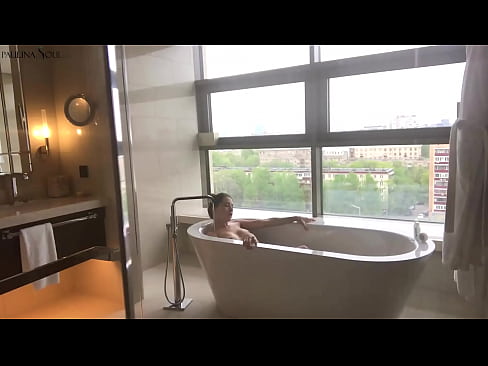 ❤️ Tremenda pupa che si masturba appassionatamente la figa in bagno ️❌ Video di sessoal it.kanalmoscow.ru ❤️